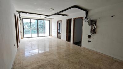 Hall Image of 2300 Sq.ft 3 BHK Apartment / Flat for sale in Elgin Kolkata for Rs. 36000000