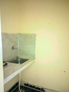 Kitchen Image of Daman pg in Kumbra, Mohali