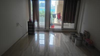 Living Room Image of 1015 Sq.ft 2 BHK Apartment / Flat for rent in Sai Proviso Leisure Town, Hadapsar Pune for Rs. 33000
