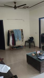 Hall Image of 1125 Sq.ft 2 BHK Apartment / Flat for sale in Dayal Bagh Agra for Rs. 4600000