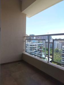 Living Room Image of 1600 Sq.ft 3 BHK Apartment / Flat for sale in Kanifnath Archana Paradise, Mohammed Wadi Pune for Rs. 10000000