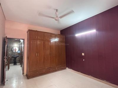 Bedroom Image of 2000 Sq.ft 2 BHK Independent House for rent in Sector 19 Faridabad for Rs. 25000