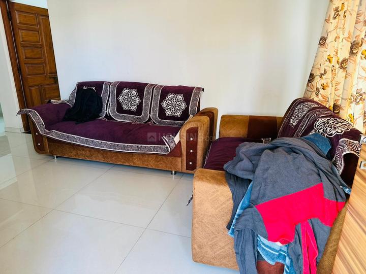 2 BHK Flat for rent in Satellite, Ahmedabad 1150 Sqft Property ID