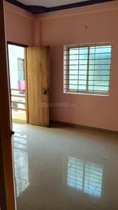 Bedroom Image of 1200 Sq.ft 3 BHK Duplex for sale in Lambakheda Bhopal for Rs. 3200000