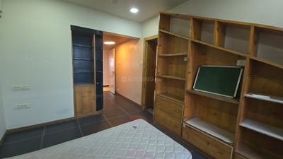 Bedroom Image of 3200 Sq.ft 5 BHK Apartment / Flat for sale in National Sea Queen Heritage, Sanpada Navi Mumbai for Rs. 85000000