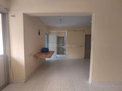 Hall Image of 1100 Sq.ft 2 BHK Apartment / Flat for sale in Adajan Surat for Rs. 4000000