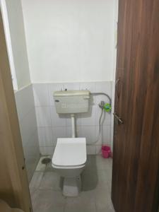 Image of 1000 Sq.ft 2 BHK Apartment / Flat for rent in Kalpataru Nagar, Nashik for Rs. 18000