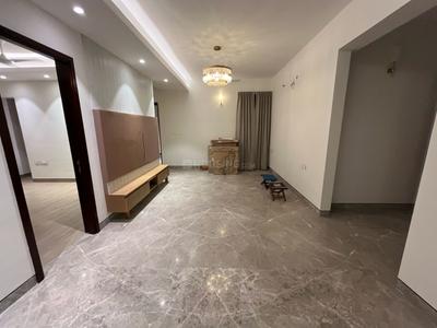 Hall Image of 2150 Sq.ft 3 BHK Builder Floor for rent in Appaswamy Navasuja, Mylapore Chennai for Rs. 250000