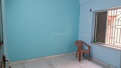 Bedroom Image of 1080 Sq.ft 3 BHK Apartment / Flat for sale in Keshtopur Kolkata for Rs. 4050000