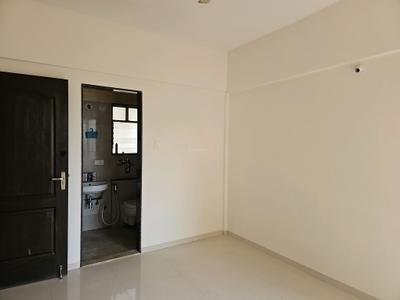 Bedroom Image of 807 Sq.ft 2 BHK Apartment / Flat for sale in Nyati Elan, Wagholi Pune for Rs. 5650000
