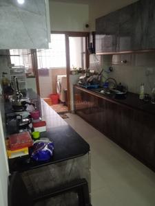 Kitchen Image of 1448 Sq.ft 2 BHK Apartment / Flat for sale in Hennur Bengaluru for Rs. 14000000