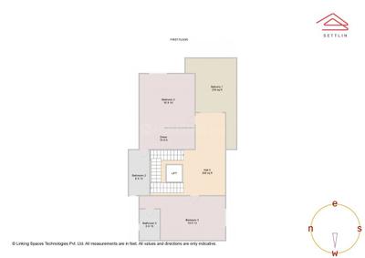 Image of 4369 Sq.ft 5 BHK Villa for sale in Cynosure Jyothi Woods by Cynosure Homez, Brookefield, Bengaluru for Rs. 78000000