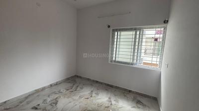Bedroom Image of 1200 Sq.ft 2 BHK Apartment / Flat for rent in K R Puram Bengaluru for Rs. 28000