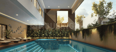 Image of 2562 Sq.ft 4 BHK Villa for sale in Tulsha Gulmohar, Matigara, Siliguri for Rs. 13000000