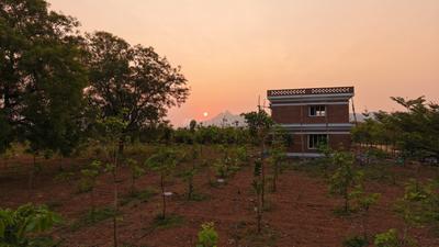 Image of 6000 Sq.ft Residential Plot / Land for sale in Muchatlahalli, Chikballapur District for Rs. 4200000
