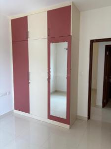 Bedroom Image of 924 Sq.ft 2 BHK Apartment / Flat for sale in Prestige Primrose Hills, Uttarahalli -Manavarthekaval Bengaluru for Rs. 12500000
