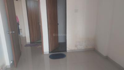 Image of 670 Sq.ft 1 BHK Apartment / Flat for rent in Mulund West, Mumbai for Rs. 32000
