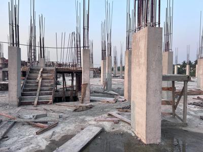 Image of 1640 Sq.ft 3 BHK Apartment / Flat for sale in Uttara, Bhubaneswar for Rs. 7872000