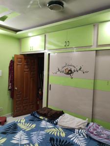 Bedroom Image of 1413 Sq.ft 2 BHK Independent House for rent in Bachupally Hyderabad for Rs. 22000