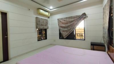 Bedroom Image of 2500 Sq.ft 4 BHK Villa for rent in Kamlesh Nilamber Villa, Waghodia Road Vadodara for Rs. 25000