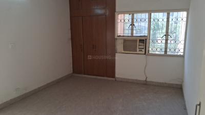 Bedroom Image of 1800 Sq.ft 3 BHK Duplex for sale in DDA Flats Sarita Vihar, Sarita Vihar New Delhi for Rs. 28500000