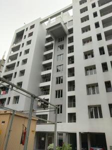 Image of 1840 Sq.ft 3 BHK Apartment / Flat for sale in Bengal Sampoorna, Rajarhat, Kolkata for Rs. 12000000