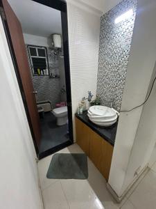 Image of 1220 Sq.ft 2 BHK Apartment / Flat for sale in Arun Aion, Ravet, Pune for Rs. 8500000