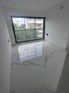 Hall Image of 1100 Sq.ft 2.5 BHK Apartment / Flat for sale in Olive Elysia, Andheri West Mumbai for Rs. 42500000