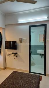 Hall Image of Double Sharing Boys in Andheri East, Mumbai