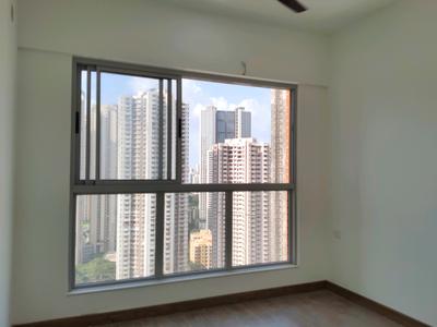 Bedroom Image of 778 Sq.ft 2 BHK Apartment / Flat for sale in Piramal Revanta, Mulund West Mumbai for Rs. 23500000