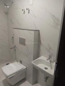 Image of 550 Sq.ft 1 BHK Apartment / Flat for rent in Sri Ganraj Grand Golden Bells, Jagatpura, Jaipur for Rs. 18000