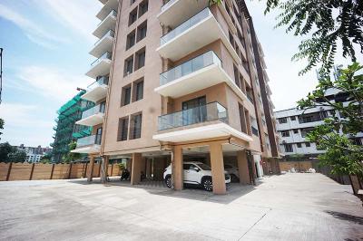 Image of 1050 Sq.ft 2 BHK Apartment / Flat for sale in Mundhwa, Pune for Rs. 7000000