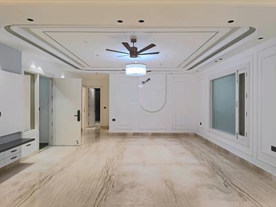 Living Room Image of 2500 Sq.ft 5 BHK Builder Floor for sale in Nikunj Ultra Luxury Floors, Indirapuram Ghaziabad for Rs. 39500000