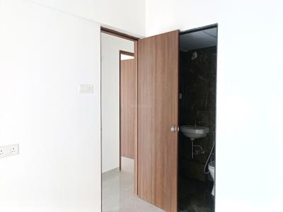 Bedroom Image of 850 Sq.ft 2 BHK Apartment / Flat for sale in Majestique Manhattan, Wagholi Pune for Rs. 6000000