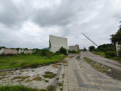 Image of 423 Sq.ft Residential Plot / Land for sale in County Walk Township, Indore for Rs. 1903100