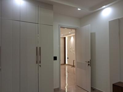 Bedroom Image of 1200 Sq.ft 3 BHK Builder Floor for sale in Paschim Vihar New Delhi for Rs. 27500000