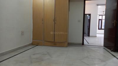 Bedroom Image of 2311 Sq.ft 3 BHK Builder Floor for rent in Sector 40 Gurgaon for Rs. 46000