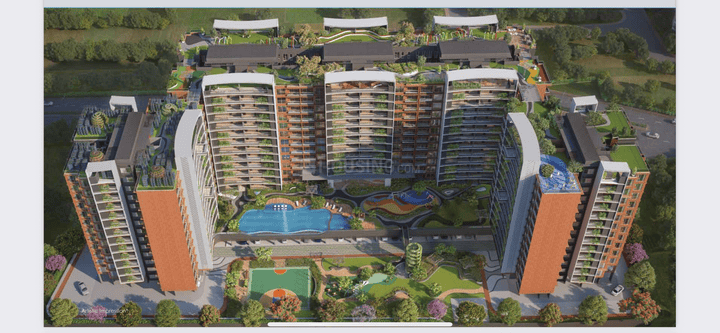 Pristine Kyra Main Image 1