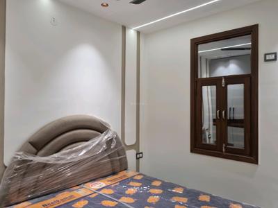 Bedroom Image of 600 Sq.ft 2 BHK Apartment / Flat for sale in Razapur Khurd New Delhi for Rs. 3400000
