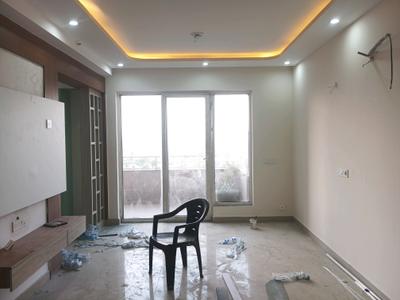 Living Room Image of 1820 Sq.ft 3 BHK Apartment / Flat for sale in ILD Grand, Sector 37C Gurgaon for Rs. 16100000