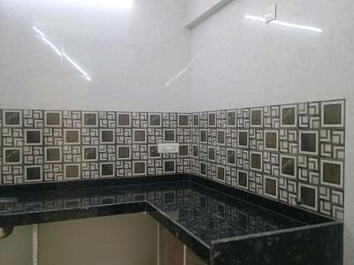 Kitchen Image of 1105 Sq.ft 2 BHK Apartment / Flat for sale in Madhav Sankalp, Kalyan West Kalyan for Rs. 8800000