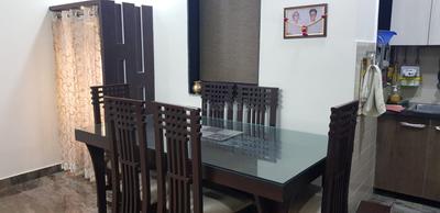 Image of 1200 Sq.ft 3 BHK Builder Floor for rent in Sector 22 Dwarka, New Delhi for Rs. 55000