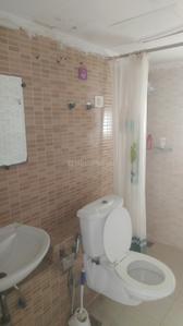 Image of 1335 Sq.ft 2 BHK Apartment / Flat for sale in The 3C Lotus Zing, Sector 168, Noida for Rs. 10500000