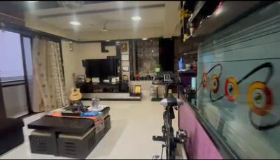 2 BHK Flat