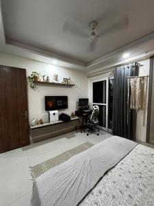 Hall Image of 1260 Sq.ft 2 BHK Independent House for rent in Sector 40 Gurgaon for Rs. 50000