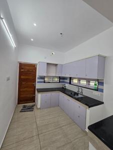 Kitchen Image of 700 Sq.ft 2 BHK Independent House for sale in North Parvur Kochi for Rs. 3500000