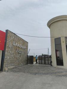 Image of 850 Sq.ft Residential Plot / Land for sale in Laabham Hills, Rangwasa, Indore for Rs. 2975000