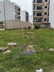 Image of 900 Sq.ft Residential Plot / Land for sale in Uphaar Homes, Sector 105, Gurgaon for Rs. 11500000