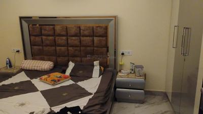 Image of 1150 Sq.ft 3 BHK Builder Floor for rent in Vasant Vihar, New Delhi for Rs. 45000