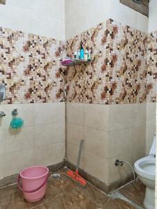 Common Bathroom Image of 675 Sq.ft 3 BHK Builder Floor for sale in Uttam Nagar New Delhi for Rs. 4600000